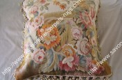 stock aubusson cushions No.22 manufacturer factory